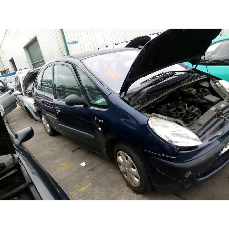 citroen xsara picasso del año 1950