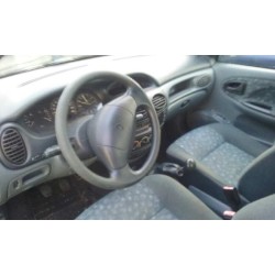 renault megane i classic (la0) del año 1998