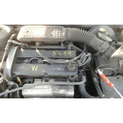 ford mondeo berlina (gd) del año 1999