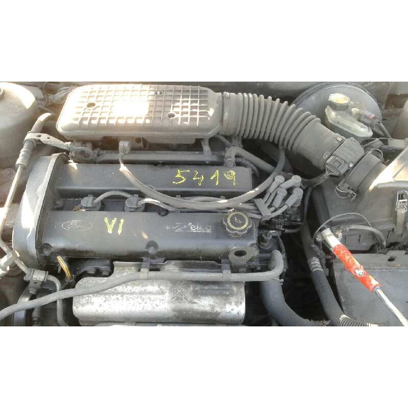 ford mondeo berlina (gd) del año 1999