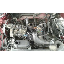 citroen xsara berlina del año 2000