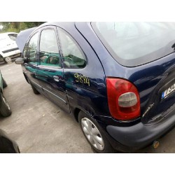 citroen xsara picasso del año 1950