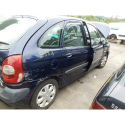 citroen xsara picasso del año 1950