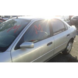 ford mondeo berlina (gd) del año 1999