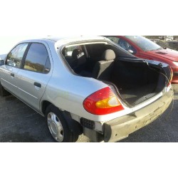 ford mondeo berlina (gd) del año 1999