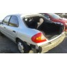 ford mondeo berlina (gd) del año 1999