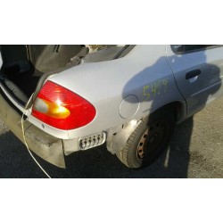 ford mondeo berlina (gd) del año 1999