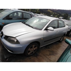 seat cordoba berlina (6l2) del año 2007