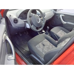 dacia sandero del año 2012