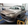 peugeot 206 berlina del año 2000