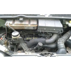 peugeot boxer caja cerr. acristalada (rs2850)(290/330)(´02) del año 2004