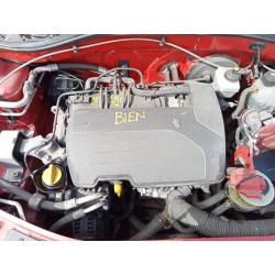 dacia sandero del año 2012