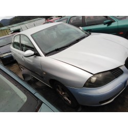 seat cordoba berlina (6l2) del año 2007
