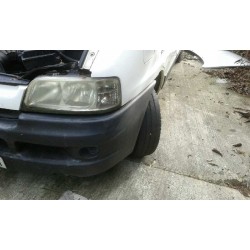 peugeot boxer caja cerr. acristalada (rs2850)(290/330)(´02) del año 2004