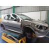 peugeot 206 berlina del año 2000