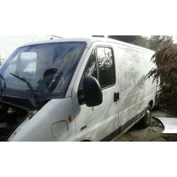 peugeot boxer caja cerr. acristalada (rs2850)(290/330)(´02) del año 2004