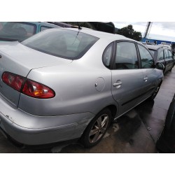seat cordoba berlina (6l2) del año 2007