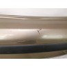 Recambio de paragolpes trasero para volkswagen bora berlina (1j2) conceptline referencia OEM IAM   