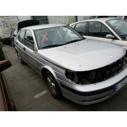 saab 9-5 sedán del año 1997