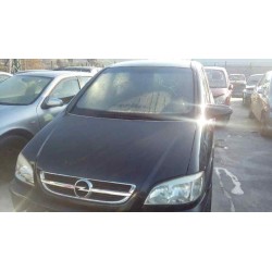 opel zafira a del año 2004