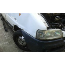 peugeot boxer caja cerr. acristalada (rs2850)(290/330)(´02) del año 2004