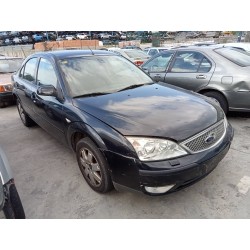 ford mondeo berlina (ge) del año 2005
