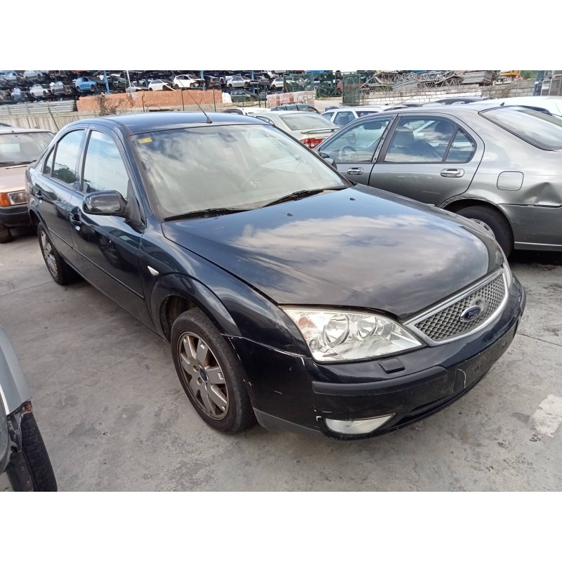 ford mondeo berlina (ge) del año 2005