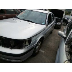 saab 9-5 sedán del año 1997