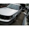 saab 9-5 sedán del año 1997