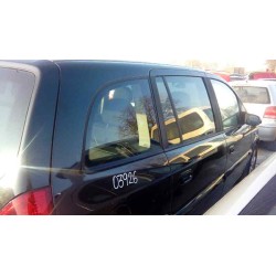 opel zafira a del año 2004