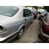 saab 9-5 sedán del año 1997