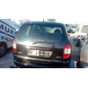 opel zafira a del año 2004