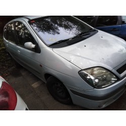 renault scenic (ja..) del año 2002