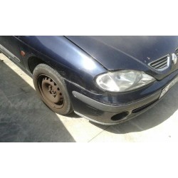 renault megane i fase 2 berlina (ba0) del año 2000