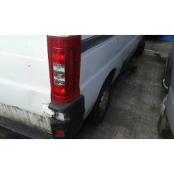 peugeot boxer caja cerr. acristalada (rs2850)(290/330)(´02) del año 2004