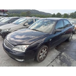 ford mondeo berlina (ge) del año 2005