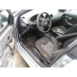 seat cordoba berlina (6l2) del año 2007