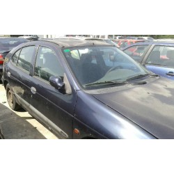 renault megane i fase 2 berlina (ba0) del año 2000