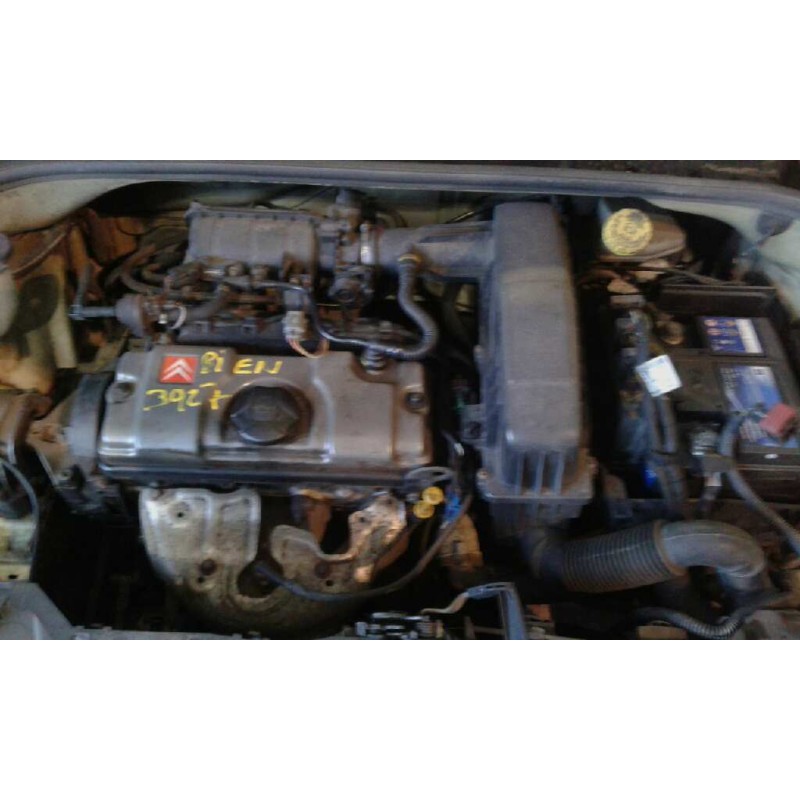 citroen c2 del año 2003 citroen c2 del año 2003