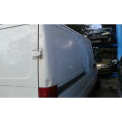 peugeot boxer caja cerr. acristalada (rs2850)(290/330)(´02) del año 2004