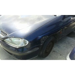 renault megane i fase 2 berlina (ba0) del año 2000