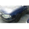 renault megane i fase 2 berlina (ba0) del año 2000