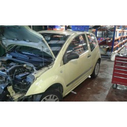 citroen c2 del año 2003