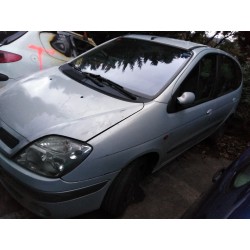 renault scenic (ja..) del año 2002