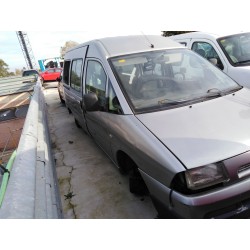 peugeot expert kombi del año 2001
