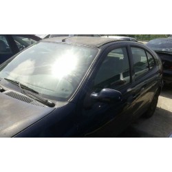 renault megane i fase 2 berlina (ba0) del año 2000