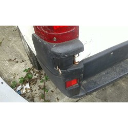 peugeot boxer caja cerr. acristalada (rs2850)(290/330)(´02) del año 2004