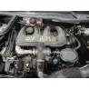 peugeot 206 berlina del año 2000