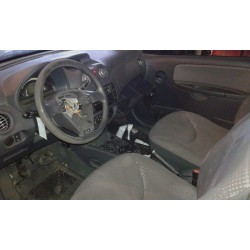 citroen c2 del año 2003
