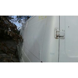 peugeot boxer caja cerr. acristalada (rs2850)(290/330)(´02) del año 2004